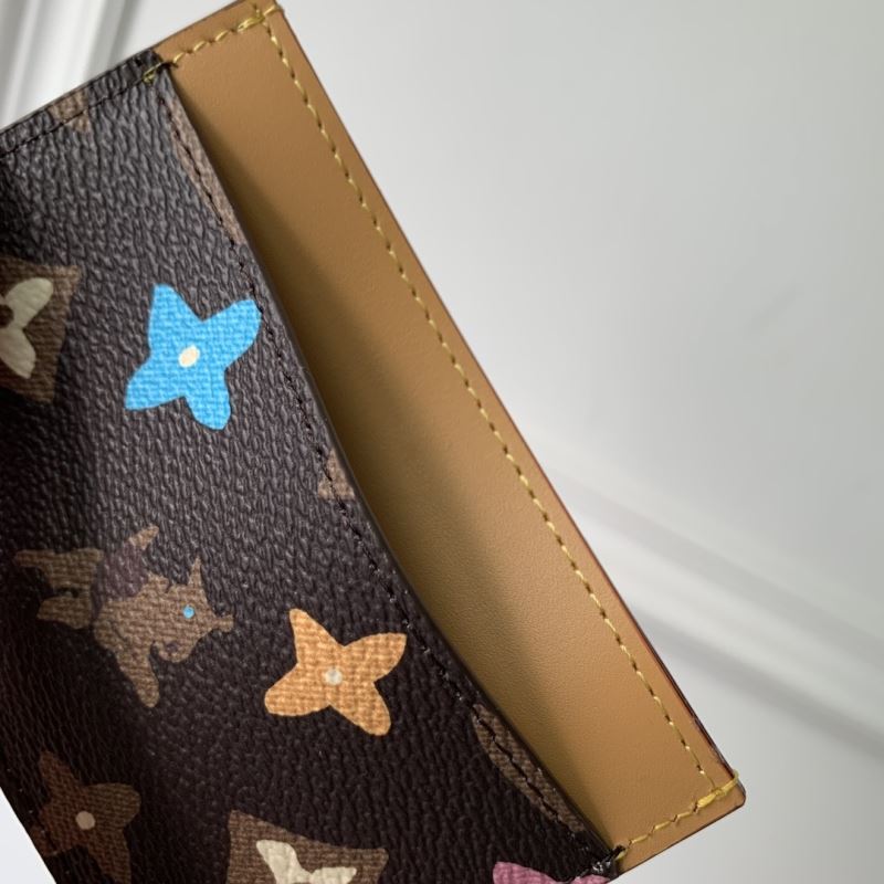 LV Wallets